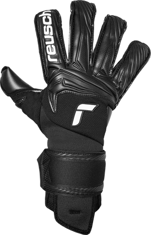 REUSCH ATTRAKT INFINITY RESISTOR BLACK