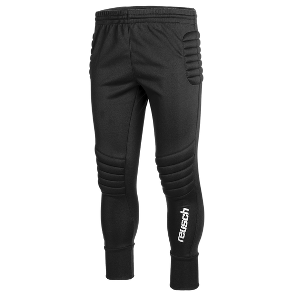 REUSCH JR STARTER II GK PANT BLACK