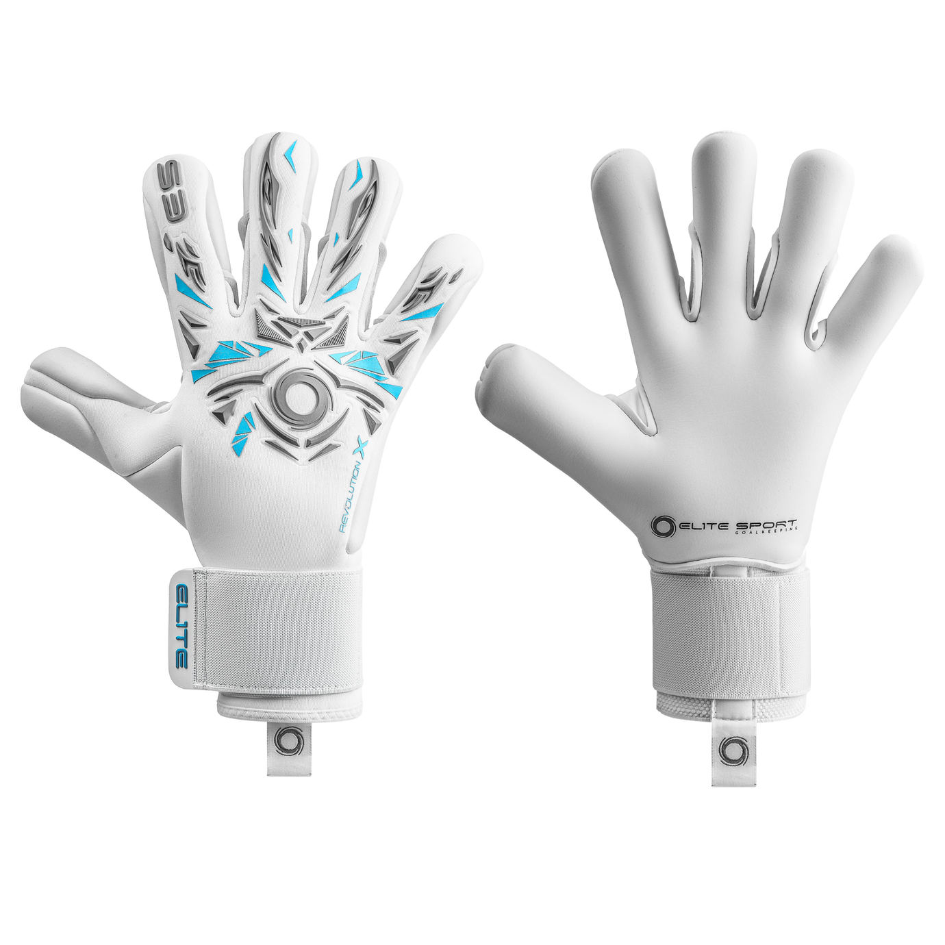 ELITE NEO REVOLUTION X AR WHITE/BLUE