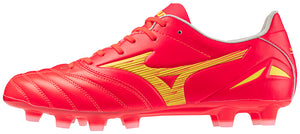 MIZUNO MORELIA NEO IV PRO FG CORAL