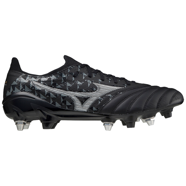 MIZUNO MORELIA NEO III bŠta ELITE MIX BLACK/WHITE