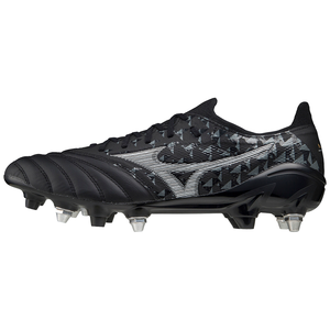 MIZUNO MORELIA NEO III bŠta ELITE MIX BLACK/WHITE