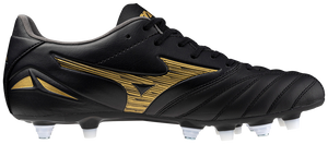 MIZUNO MORELIA NEO IV PRO MIX BLACK/GOLD