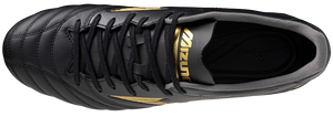 MIZUNO MORELIA NEO IV PRO MIX BLACK/GOLD