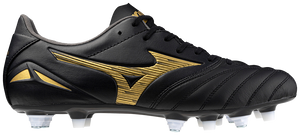 MIZUNO MORELIA NEO IV PRO MIX BLACK/GOLD