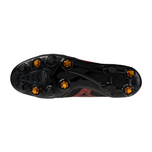 MIZUNO MORELIA NEO IV BETA ELITE SG BLACK/RED