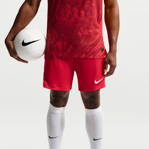NIKE TURKIJE WC26 HOME SHORT SPORT RED/TEAM RED
