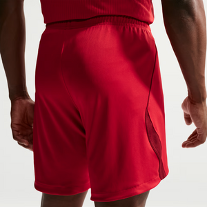 NIKE TURKIJE WC26 HOME SHORT SPORT RED/TEAM RED