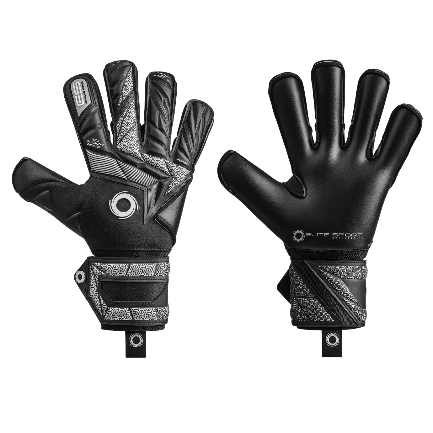 ELITE SUPREME M NMR BLACK