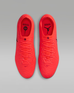 NIKE TIEMPO JORDAN MAESTRO ELITE FG SE INFRARED 23