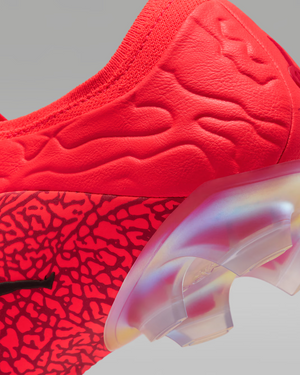 NIKE TIEMPO JORDAN MAESTRO ELITE FG SE INFRARED 23