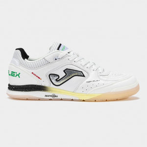 JOMA TOP FLEX REBOUND 2502 WHITE