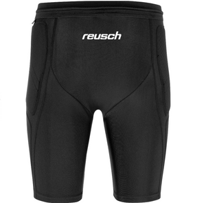 REUSCH GK COMPRESSION SHORT XRD BLACK