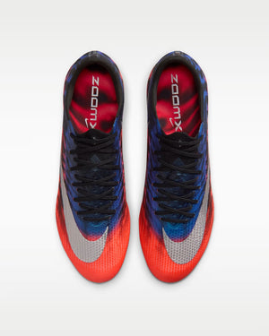 NIKE ZM SUPERFLY 11 ELITE FG MULTI COLOR SCORPION