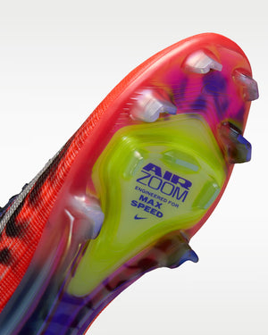 NIKE ZM SUPERFLY 11 ELITE FG MULTI COLOR SCORPION