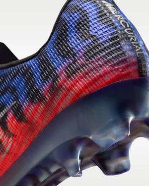 NIKE ZM SUPERFLY 11 ELITE FG MULTI COLOR SCORPION