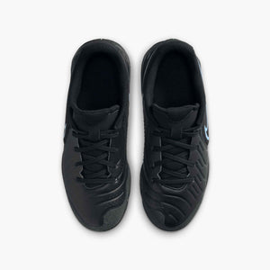NIKE JR TIEMPO LEGEND 10 ACADEMY IC BLACK/ICE BLUE