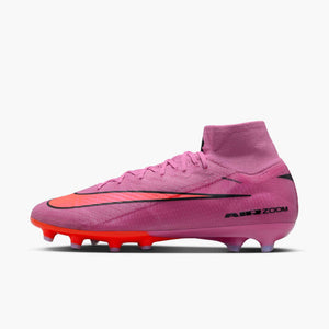 NIKE ZM SUPERFLY 10 ELITE AG MAGIC FLAMINGO
