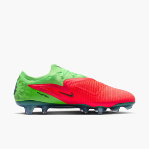 NIKE PHANTOM 6 LOW ELITE FG HAALAND HOT PUNCH