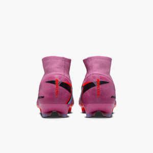 NIKE ZM SUPERFLY 10 ELITE AG MAGIC FLAMINGO
