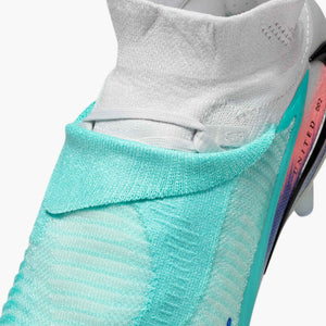 NIKE PHANTOM 6 HIGH ELITE FG UNITED PISTACHIO FROST