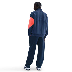 NIKE BARCELONA 25-26 ANTHEM JACKET MIDNIGHT NAVY/MANGO