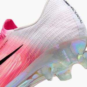 NIKE ZM SUPERFLY 11 ELITE FG MULTI COLOR/BLACK