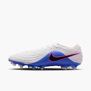 NIKE TIEMPO MAESTRO ELITE FG WHITE/RACER BLUE
