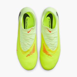 NIKE PHANTOM 6 LOW PRO FG HYPER CRIMSON/BLACK