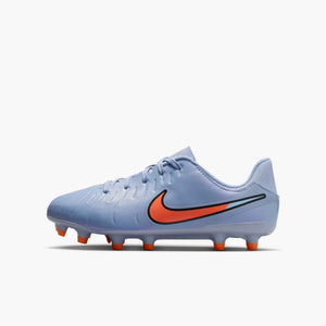 NIKE JR TIEMPO LEGEND 10 ACADEMY FG BLUE ECLIPSE/BLACK
