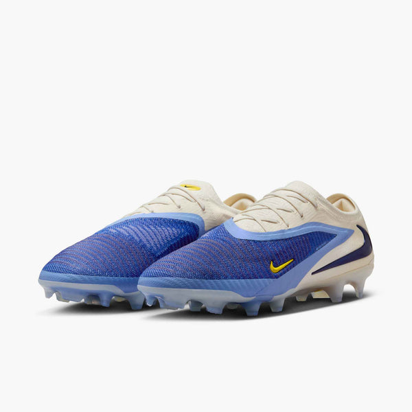 NIKE PHANTOM 360 ELITE FG LV8 RACER BLUE/DARK OBSIDIAN