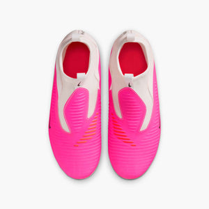 NIKE JR PHANTOM 6 HIGH ACADEMY FG MULTI COLOR/BLACK