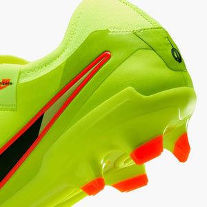 NIKE TIEMPO LEGEND 10 PRO FG VOLT/BLACK