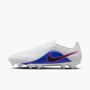 NIKE TIEMPO MAESTRO ACADEMY FG WHITE/RACER BLUE
