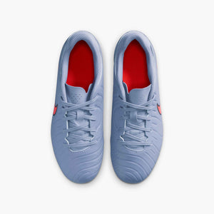 NIKE JR TIEMPO LEGEND 10 ACADEMY FG BLUE ECLIPSE/BLACK