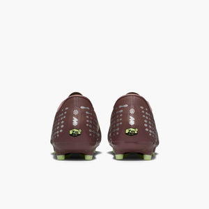 NIKE ZM VAPOR 16 ACADEMY FG MBAPPE PLUM ECLIPSE