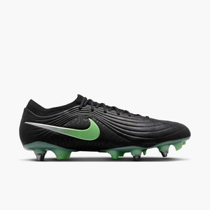 NIKE TIEMPO MAESTRO ELITE SG BLACK/ILLUSION GREEN