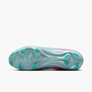 NIKE ZM SUPERFLY 10 PRO FG OCEAN CUBE/PINK BLAST
