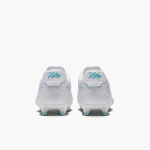 NIKE TIEMPO LIGERA PRO FG WHITE/DUSTY CACTUS