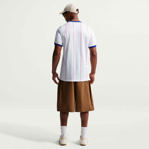 NIKE CHELSEA 26-27 THIRD JERSEY WHITE/RUSH BLUE