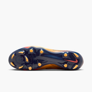 NIKE PHANTOM 6 LOW ACADEMY FG HAALAND LASER ORANGE