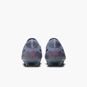 NIKE TIEMPO LEGEND 10 ELITE SG BLUE ECLIPSE/BLACK