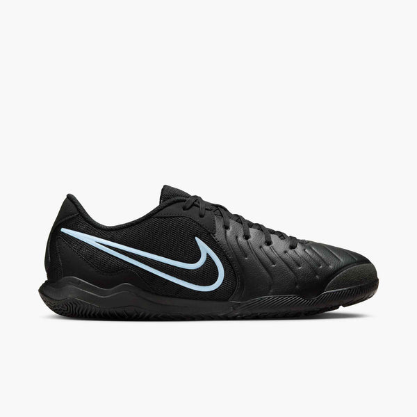 NIKE TIEMPO LEGEND 10 ACADEMY IC BLACK/ICE BLUE