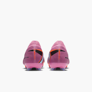NIKE JR ZM VAPOR 16 PRO FG MAGIC FLAMINGO
