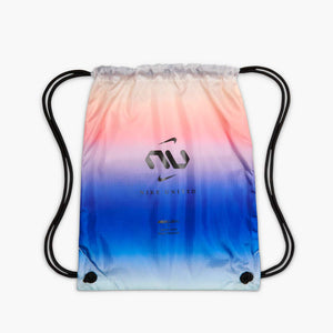 NIKE ZM SUPERFLY 10 ELITE FG UNITED SILT RED/RACER BLUE