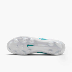 NIKE TIEMPO MAESTRO ACADEMY FG WHITE/DUSTY CACTUS