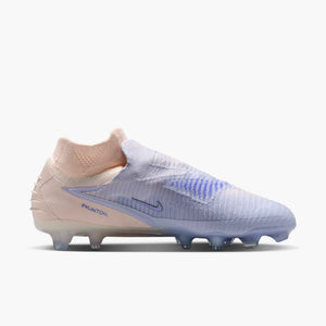 NIKE PHANTOM 6 HIGH ELITE FG LV8 GHOST/GUAVA ICE