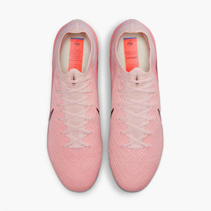 NIKE ZM VAPOR 16 ELITE FG UNITED SILT RED/RACER BLUE