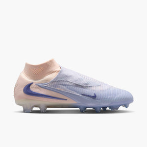 NIKE PHANTOM 6 HIGH ELITE FG LV8 GHOST/GUAVA ICE