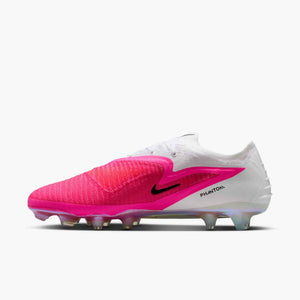 NIKE PHANTOM 6 LOW ELITE FG MULTI COLOR/BLACK